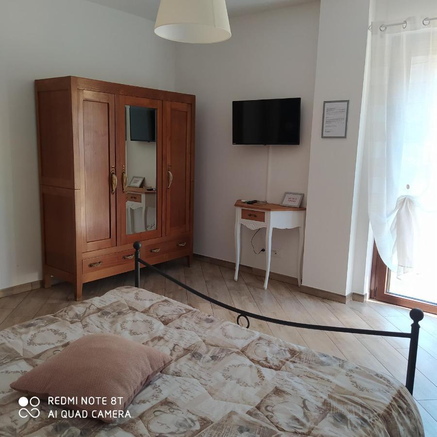 Agriturismo La Ca' D'Amelio Lessolo المظهر الخارجي الصورة