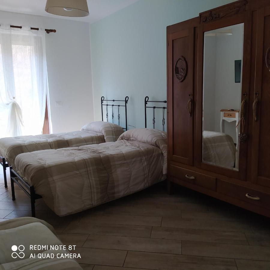 Agriturismo La Ca' D'Amelio Lessolo المظهر الخارجي الصورة