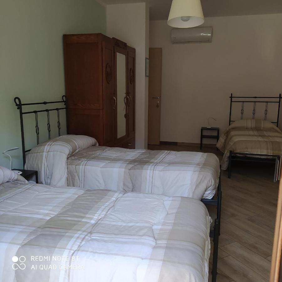 Agriturismo La Ca' D'Amelio Lessolo المظهر الخارجي الصورة