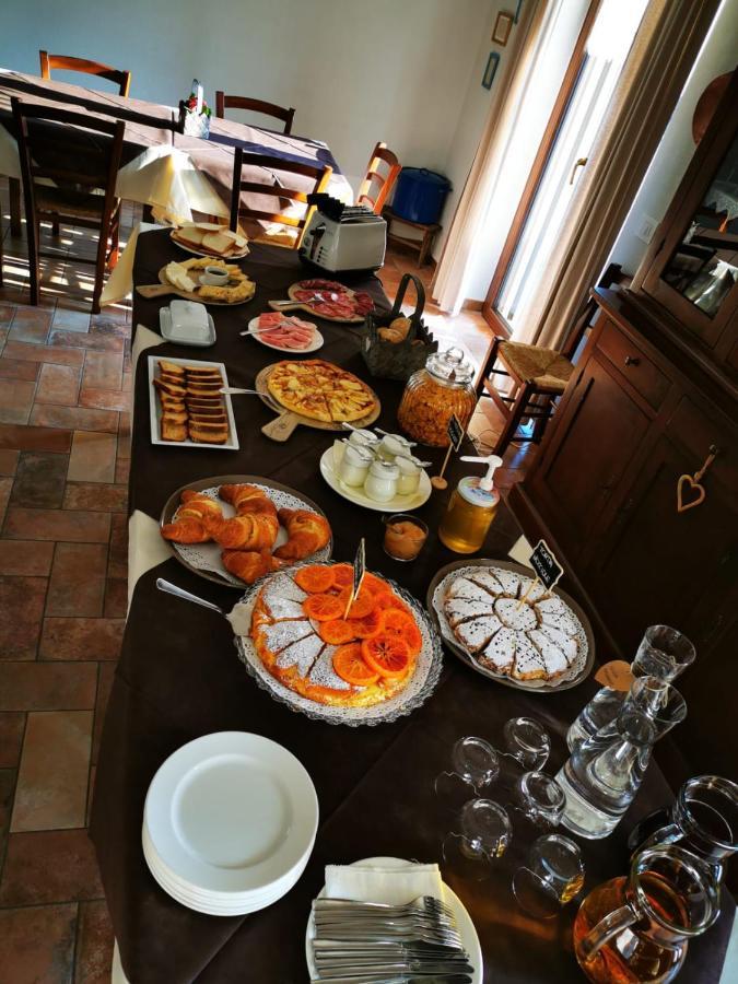 Agriturismo La Ca' D'Amelio Lessolo المظهر الخارجي الصورة