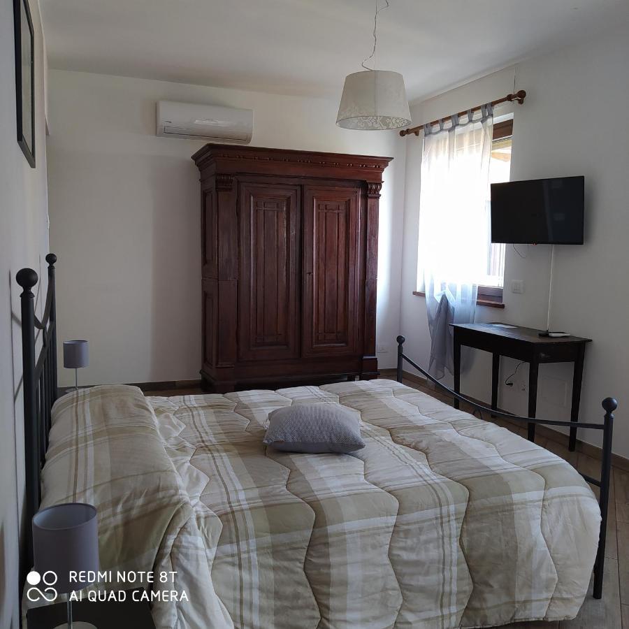 Agriturismo La Ca' D'Amelio Lessolo المظهر الخارجي الصورة